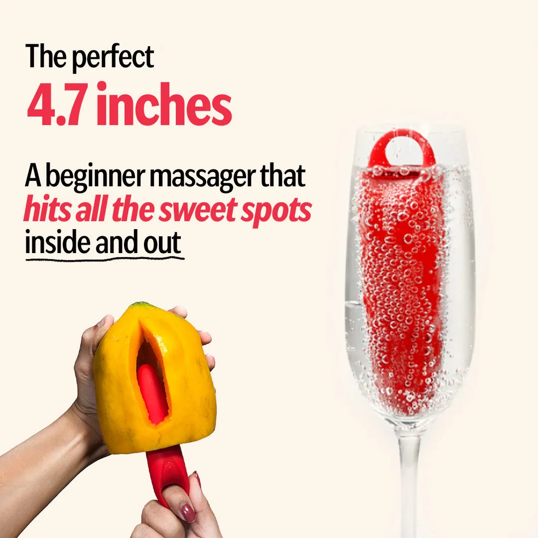 Candy Handheld Massager - Image 3
