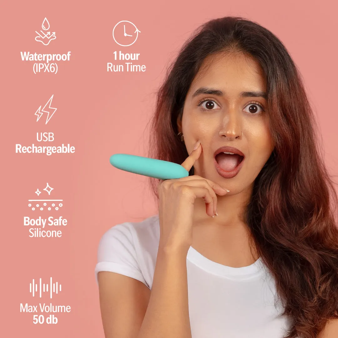 Candy Handheld Massager - Image 4