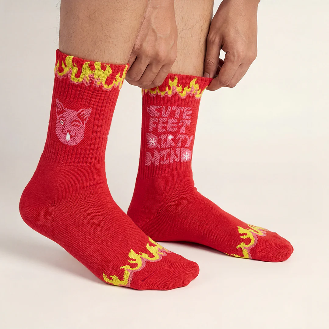 Dirty Mind Sox - Image 4