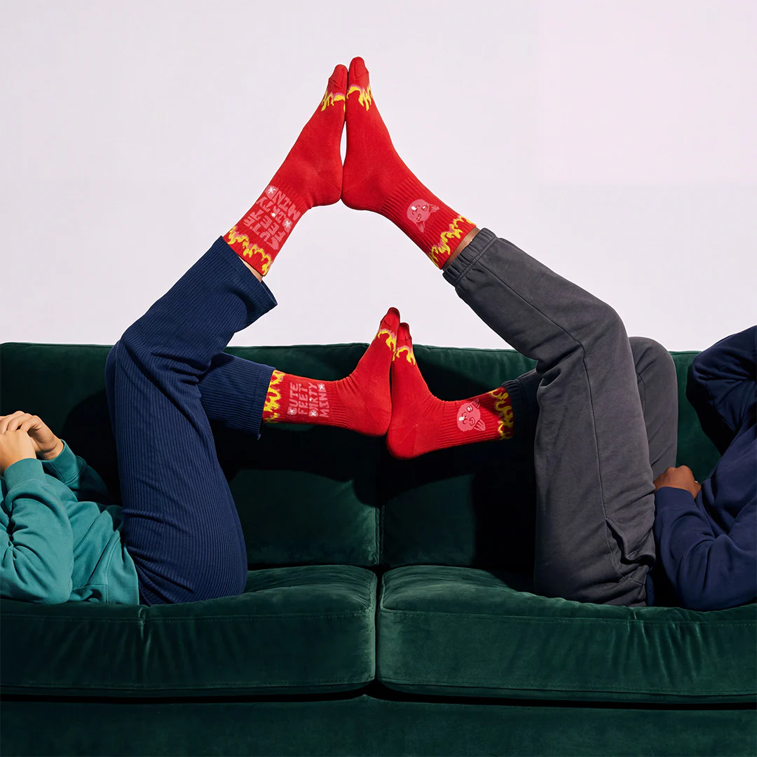 Dirty Mind Sox - Image 5