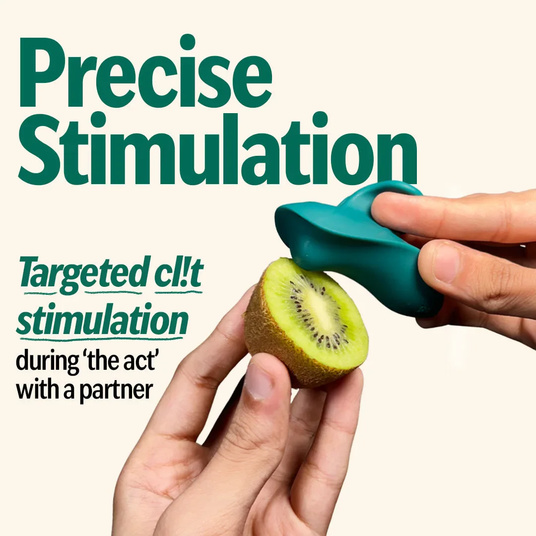 Fiddle Finger Massager - Image 3