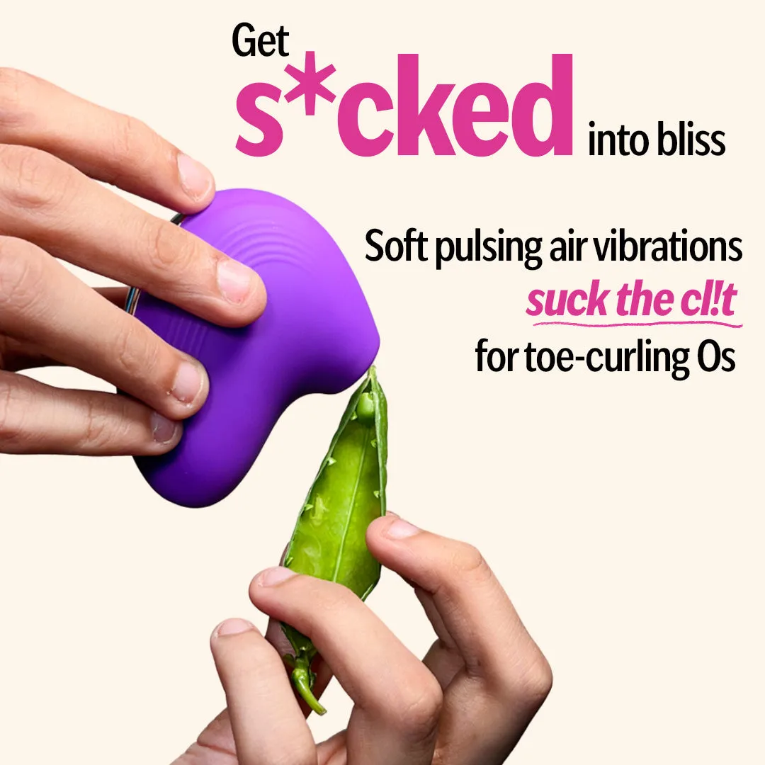 LIT Suction Massager - Image 3