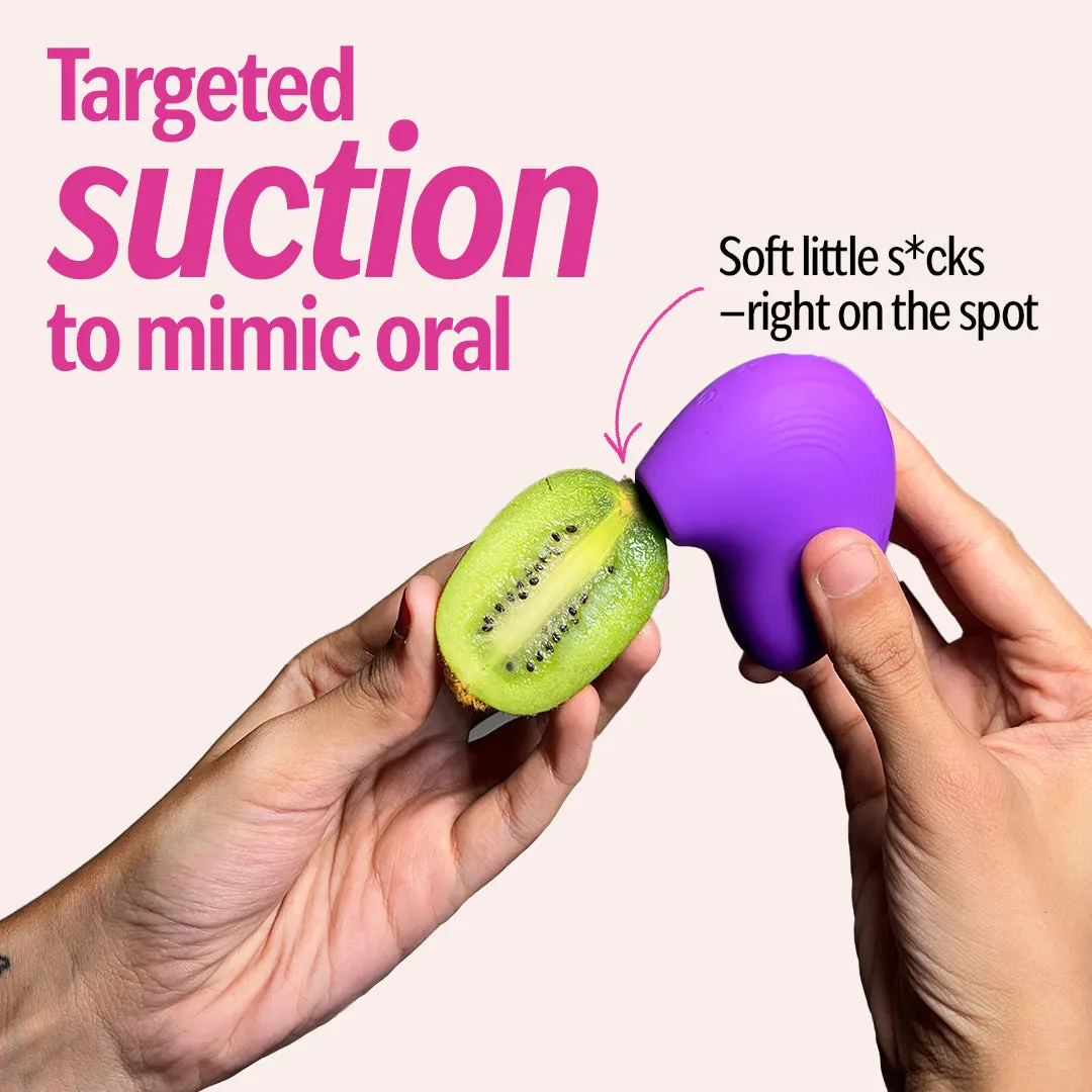 LIT Suction Massager - Image 6
