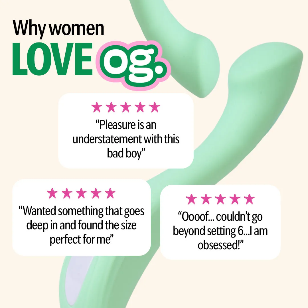 OG Massager For Women - Image 10