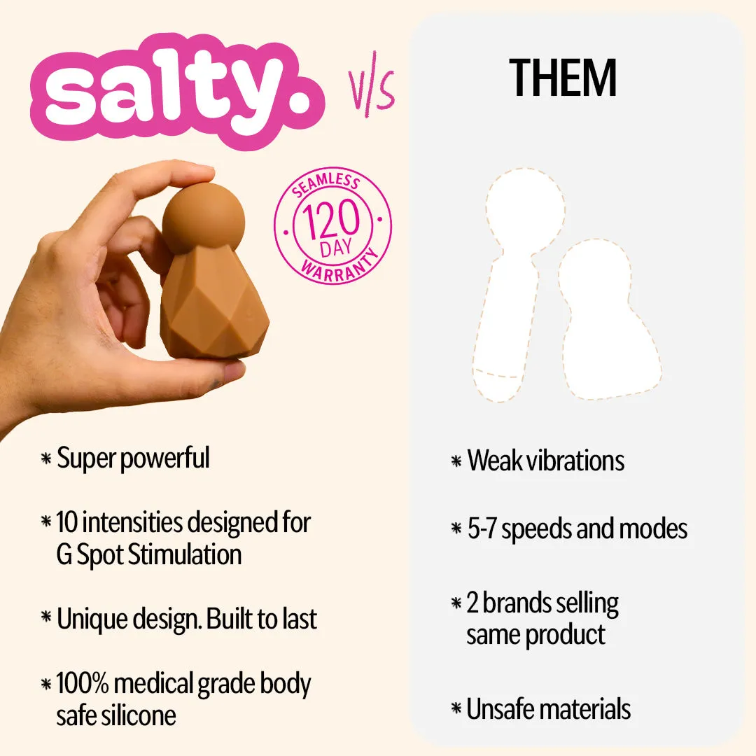 Salty Wand Massager - Image 8