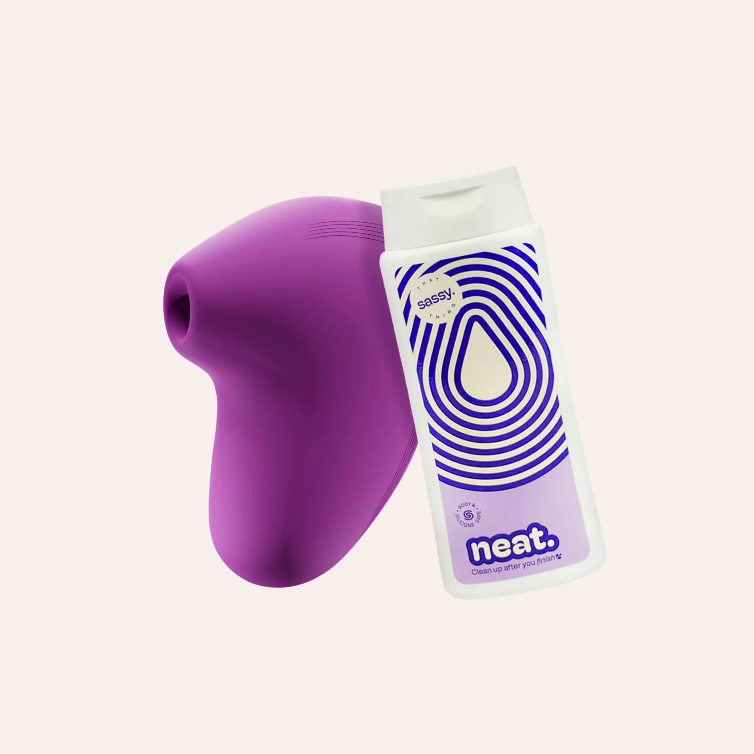Saucy Glossy Duo - Image 14
