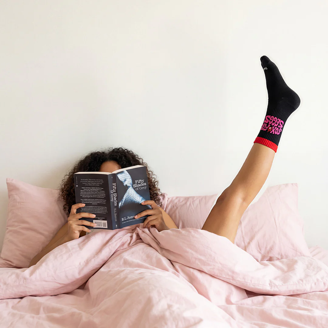 Socks for Seggs - Image 5