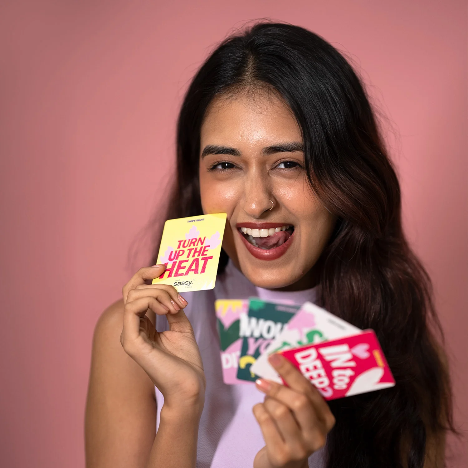 Swipe Right Card Game for Couples - Image 16