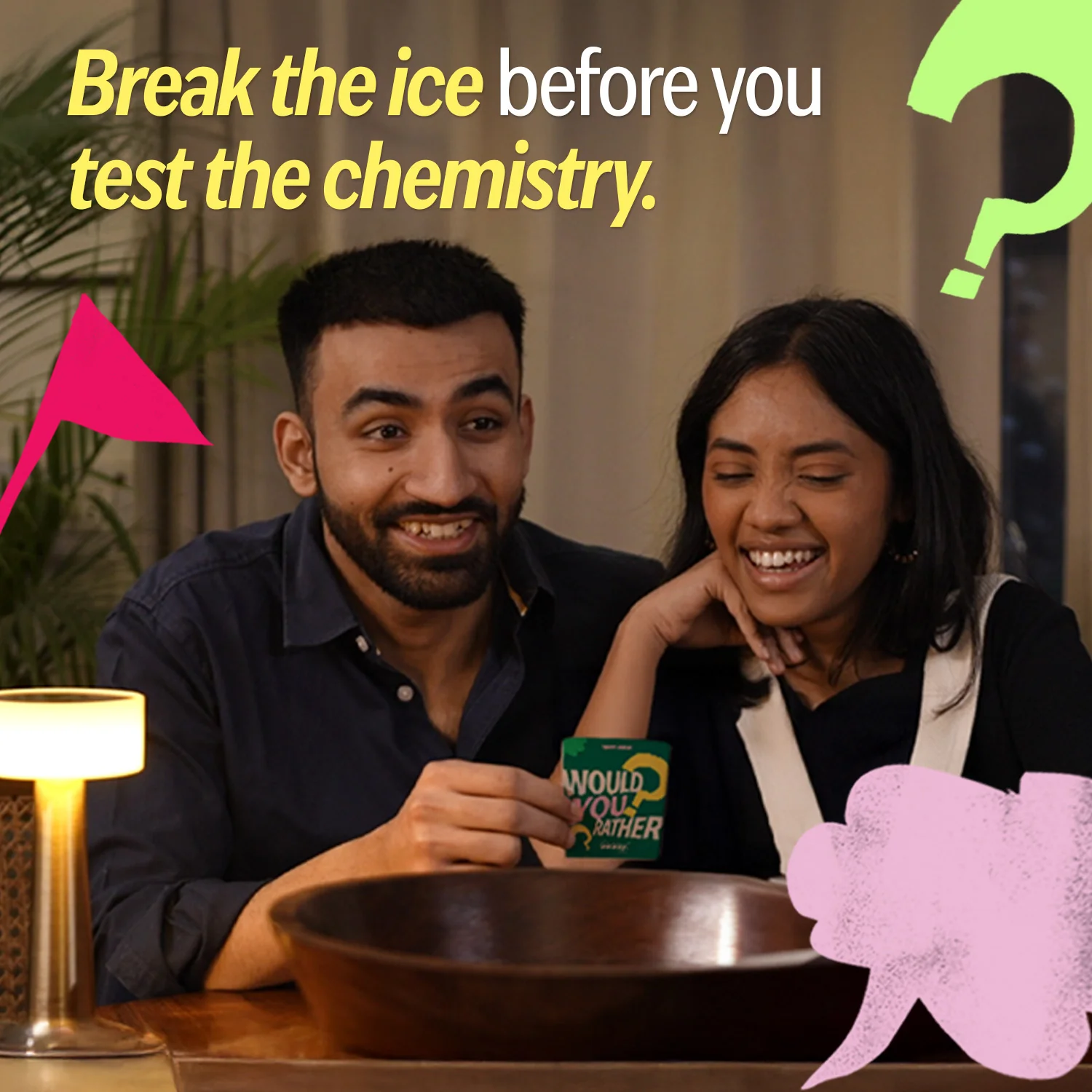 Swipe Right Card Game - Image 7