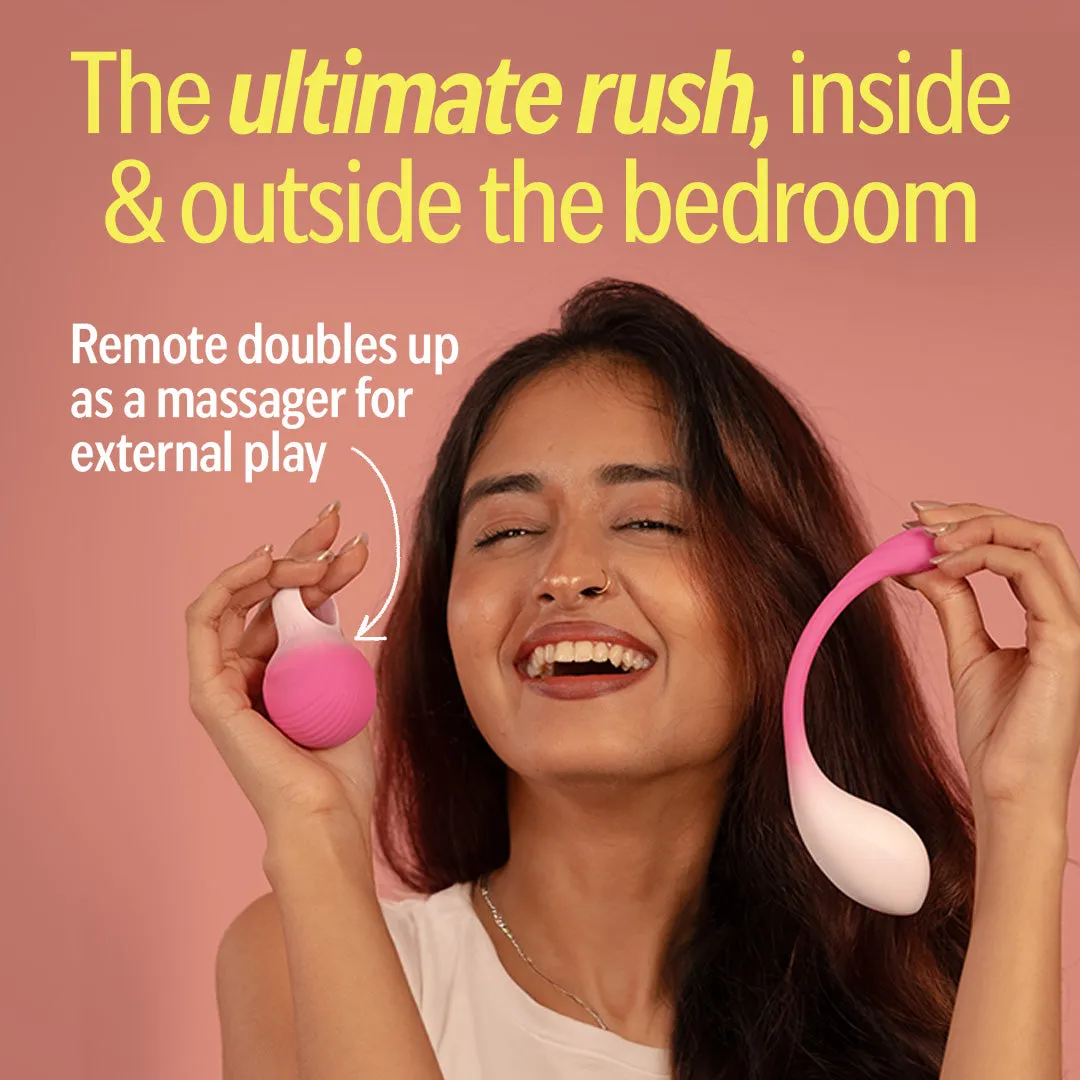 Thrill Couples Massager - Image 5