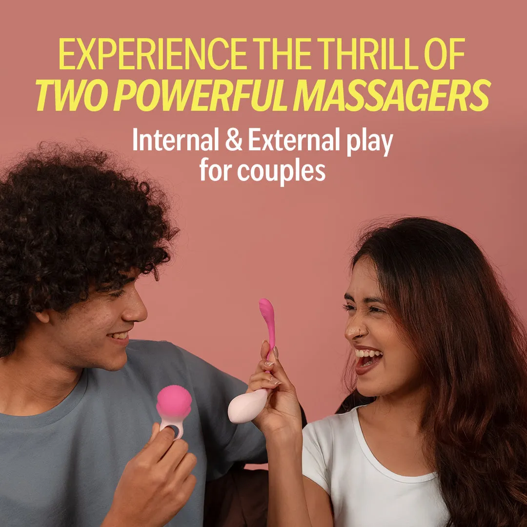 Thrill Couples Massager - Image 6
