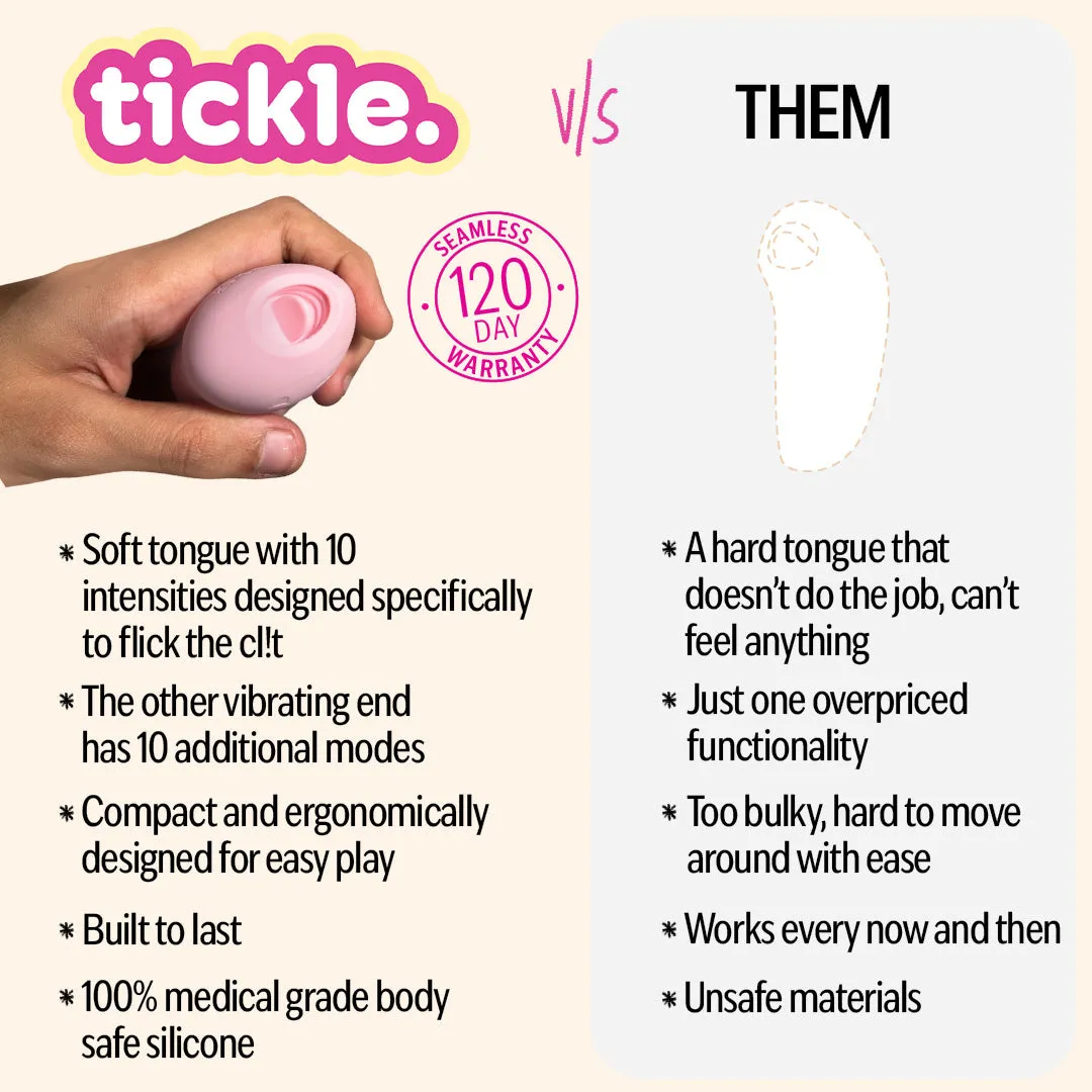 Tickle Me Down Duo - Image 4