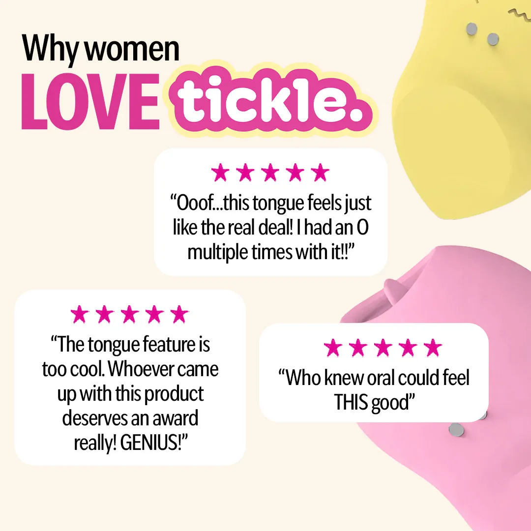 Tickle Tongue Massager - Image 10