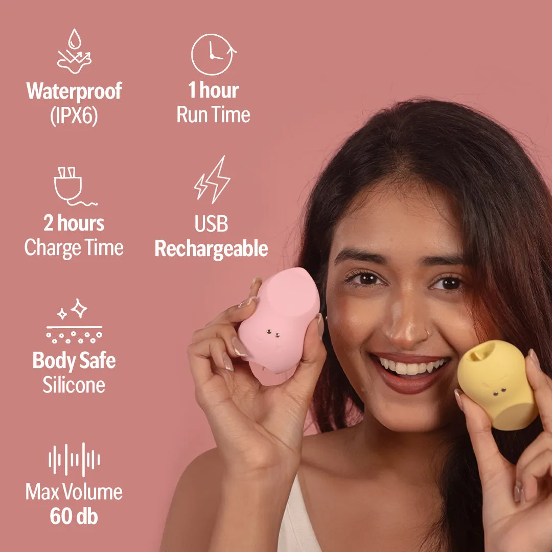 Tickle Tongue Massager - Image 5